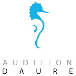 Logo Audition Daure